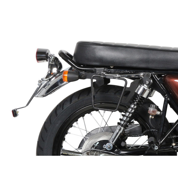 Shad SR Pannier Fitting Kit